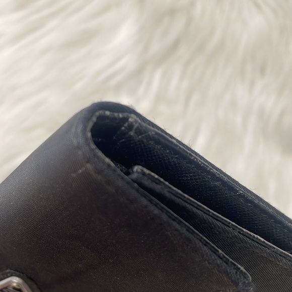 PRADA Bifold Wallet - Picture 8 of 13